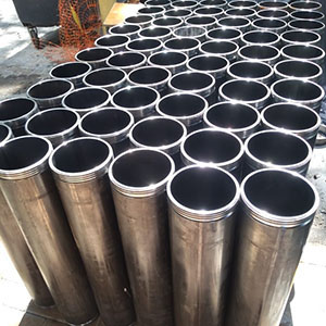 Estaca Mega Tubular Injetada (MTI)