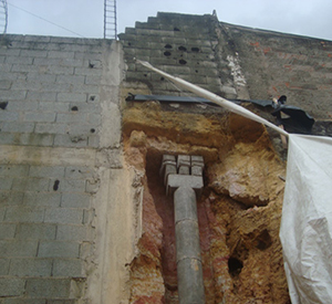 Estaca Mega