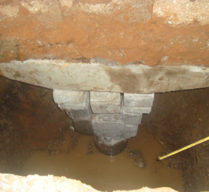 Estaca Mega
