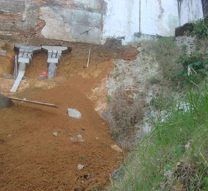 Estaca Mega