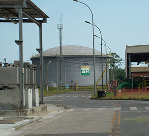 Estaca Mega